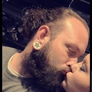 Meet your Posher, Jeff